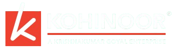 Kohinoor logo